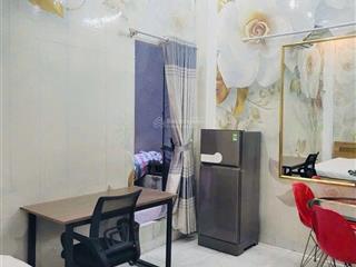 Bán tòa căn hộ 4 tầng 1 tum, đường an thượng 38, cho thuê 30tr tháng, khu phố tây du lịch gần biển