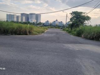 Cần bán đất biển khu tân trà, đường 7m5 thép mới, giá 4,4 tỷ gần sát sông đẹp và thoáng mát