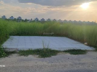 Cần bán đường 7m5 khu đông hải giá 4,5 tỷ dt 100m ngang 5m sạch đẹp đối lưng sông cổ cò mát mẻ