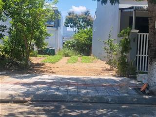 Cần bán đường 7m5 khu tân trà, giá 4,5 tỷ dt 100m sạch đẹp ,gần biển gần sông thích hợp ở và đầu tư