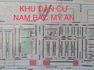 Bán đất đẹp ở thủy sơn 6, hòa hải, ngũ hành sơn, đà nẵng, 13,7 tỷ, 200m2