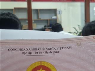 Bán đất tại bát nàn công chúa, 3,7 tỷ, 85m2, mặt tiền 5m, pháp lý đầy đủ sạch đẹp giá thấp nhất