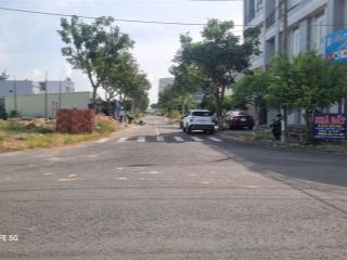 Bán đất tại đường thép mới, 4,6 tỷ, 107m2, đường quy hoạch 7m5, sát sông cổ cò, sạch đẹp và thoáng