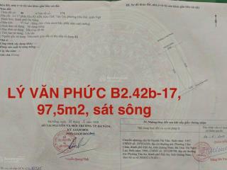 Cần bán lý văn phức b2.42b174,9 tỷ. lý văn phức b2.25b54 4,85 tỷ. lý văn phức b2.25b484,85 tỷ