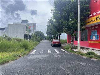 Bán đất tại khu tân trà, hòa hải, ngũ hành sơn, đà nẵng, 4,25 tỷ, 100m2 đường 5m5 lề 3m