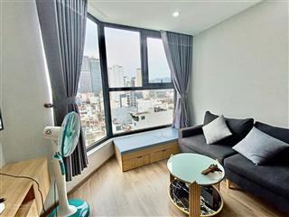Giá tốt nhất thị trường  bán căn 2pn trục số 09 dự án hud building ngay trung tâm thành phố