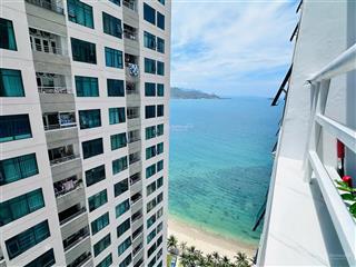 Bán căn view xéo biển dự án mường thanh viễn triều toà oc2b