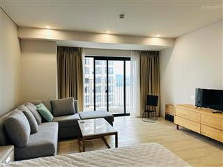 Bán nhanh căn studio toà nam gold coast thành phố nha trang