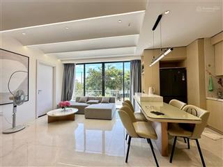 Kiều diễm  siêu phẩm căn hộ góc view biển sở hữu ban công dài nhất dự án mường thanh viễn triều