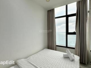 Bán căn hộ view biển giá tốt đầu tư dự án mường thanh 60 trần phú nha trang