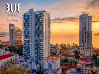 Cần bán nhanh căn studio hướng biển chỉ 2.65 tỷ tuiblue ngay trần hưng đạo  nha trang, kiều diễm