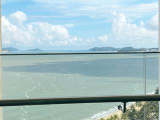 Giá tốt nhất thị trường  bán căn 1pn dự án the costa nha trang mặt tiền trần phú