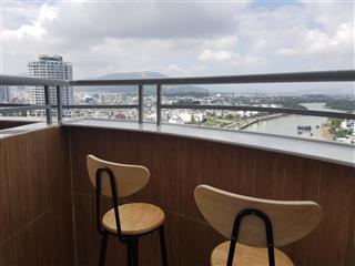 Chính chủ cần bán căn góc 2pn diện tích 78m2 đều có view từ cửa sổ, dự án mường thanh khánh hòa