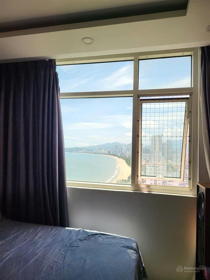 Bán căn hộ chỉ 2.870 tỷ mường thanh khánh hòa view sông, tp nha trang