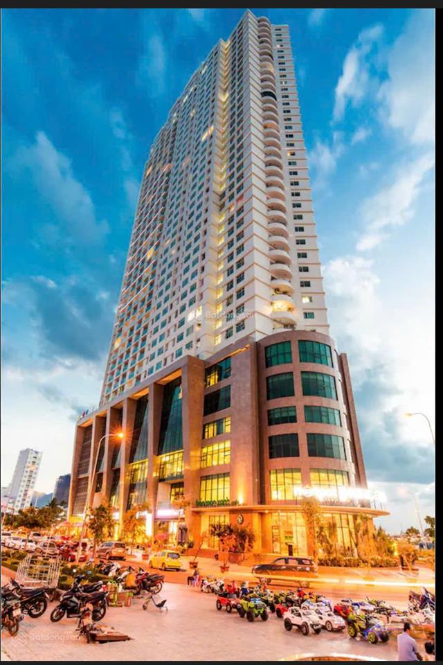 Bán căn hộ chỉ 2.870 tỷ mường thanh khánh hòa view sông, tp nha trang