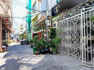 Bán nhà riêng tại nam kỳ khởi nghĩa, võ thị sáu, q3, tp.hcm, 17 tỷ, 110m2