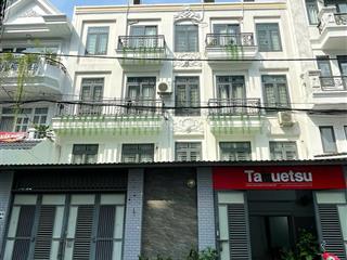 Bán nhà riêng 36 tỷ, dt 240m2, 4 tầng tại lê văn sỹ, phường 1, tân bình, hàng hot