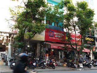 Siêu đẹp mặt tiền trần huy liệu , p8 , phú nhuận. dt  10 x 18m  giá tốt