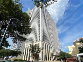 Hiếm! dự án tòa nhà buillding vp 3 mặt tiền hoàng sa, quận 3. 2 hầm, 16 tầng  11 000m2 sàn