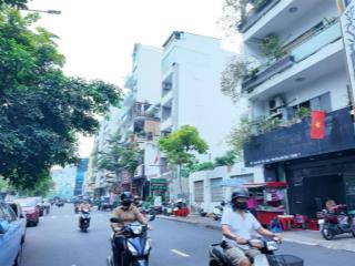 Duy nhất 1 căn nhà mặt tiền q1, p đa kao giá chỉ 20 tỷ bớt lộc  siêu tốt