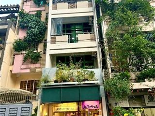 Cực tốt! nhà mặt tiền phan bội châu, bình thạnh 5x18m, 5 tầng chỉ 20 tỷ ( chính chủ )