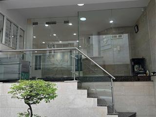 Hot! giảm sâu 12 tỷ ,bán gấp nhà mặt tiền đường hoa phú nhuận 8x16m , hđt 150tr/ th