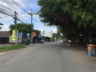 Bán đất mặt tiền đường bàu trâm 795m thổ cư vị trí đẹp hạ giá bán gấp