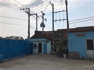 Bán nhà xưởng đường thuận giao 2, ngộp ngân hàng hạ giá bán gấp