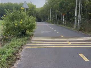Bán đất long nguyên bàu bàng sát bên kcn bàu bàng