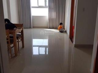 Bán chung cư an phú đông 63m2 đường vườn lài 2pn 2wc