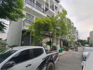 Bán đất tô ngọc vân khu nhà phố văn minh đường nhựa 6m vỉa hè 1,5m