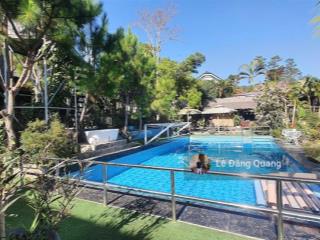 Bán khu nghỉ dưỡng homestay chân đèo sacom, thành phố đà lạt