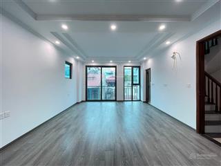 Chính chủ bán nhà xuân phương, 50m2x4 tầng, gần ô tô, 6.95 tỷ,  0943 282 ***