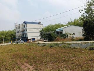 Bán gấp 200m2 đất xây trọ kcn becamex