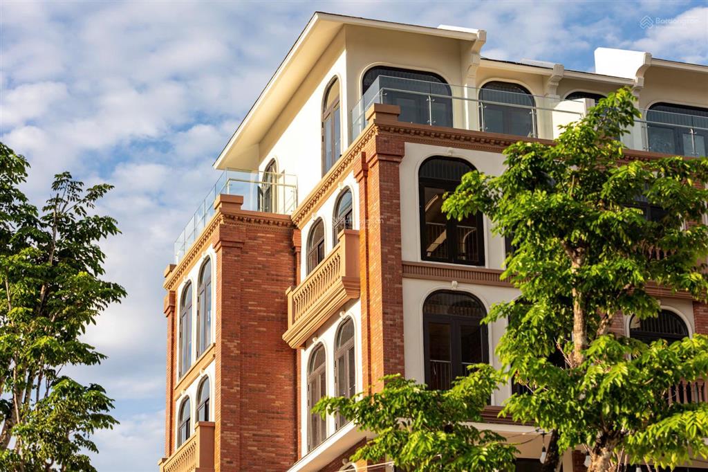 Bán shophouse tại menas zone vỹ dạ, 25 tỷ, 126m2, 7pn, 7wc, chính chủ đầu tư