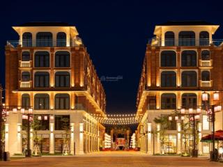 Bán shophouse tại menas zone vỹ dạ, 25 tỷ, 126m2, 7pn, 7wc, chính chủ đầu tư