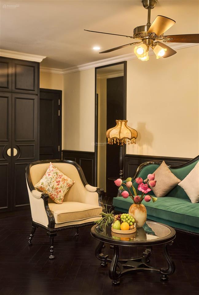 Nhà phố kinh doanh menas zone vỹ dạ 3 mặt tiền đường, giá trần 29tỷ đầy đủ nội thất chuẩn ks