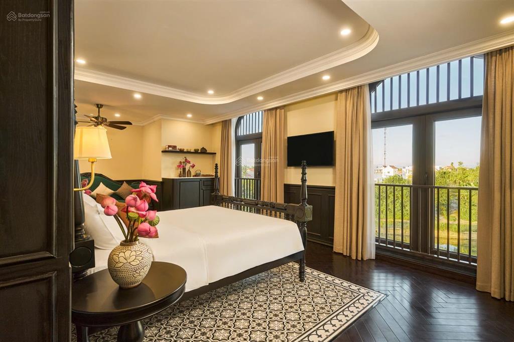 Nhà phố kinh doanh menas zone vỹ dạ 3 mặt tiền đường, giá trần 29tỷ đầy đủ nội thất chuẩn ks