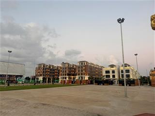 Shophouse kinh doanh đầy đủ nội thất đang vận hành tối thiểu 50tr/tháng tại menas zone vỹ dạ