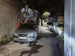 Bán nhà xuân la 67.4m2 ô tô vào nhà, gần ciputra, ngoại giao đoàn, kosmo,  0934 439 ***