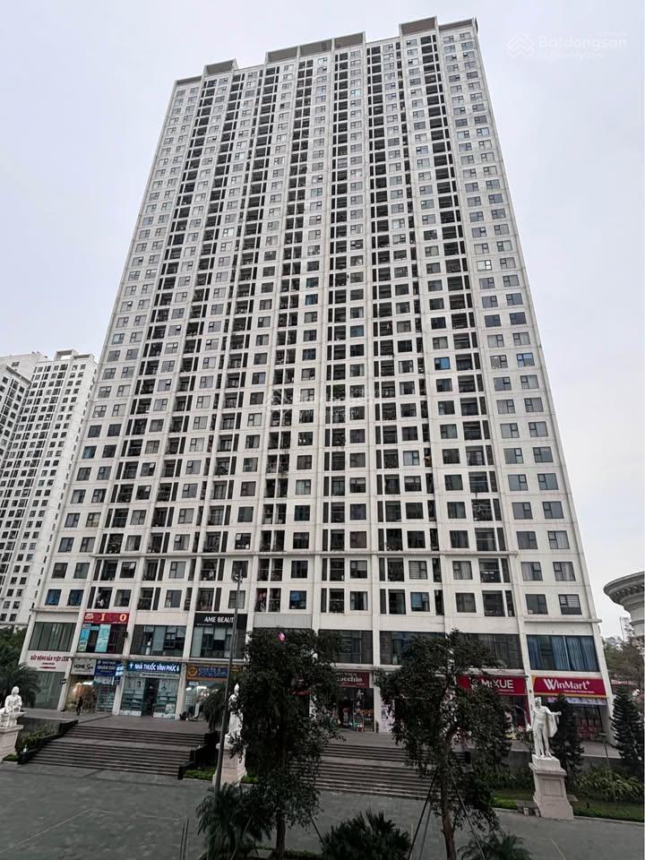 Cho thuê mặt bằng kinh doanh tại tp giao lưu 232 phạm văn đồng,  0934 439 ***