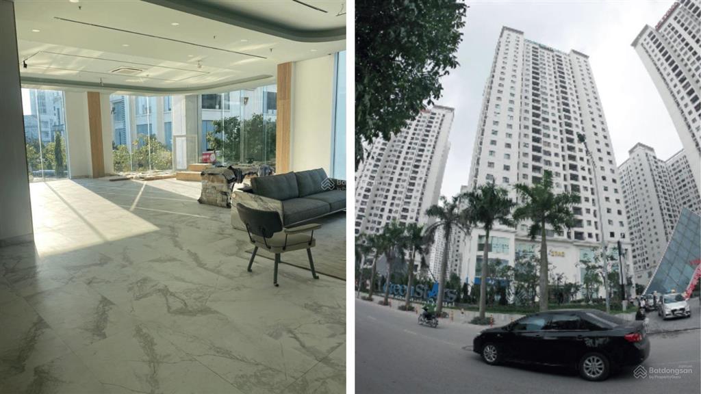 Cho thuê sàn văn phòng từ 20600m2 kv thành phố giao lưu, 24/7 không phụ phí, 0934 439 ***