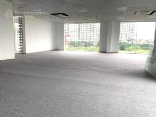 Cho thuê sàn văn phòng thành phố giao lưu, 24/7 ko phụ phí, an bình city phạm văn đồng, 0934 439 ***