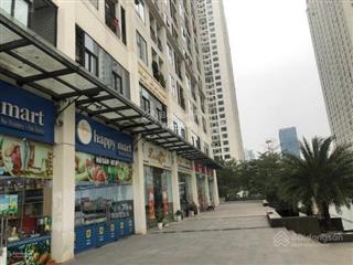 Bán shophouse chân đế thành phố giao lưu an bình city, sổ lâu dài, view quảng trường tt, 0934 439 ***
