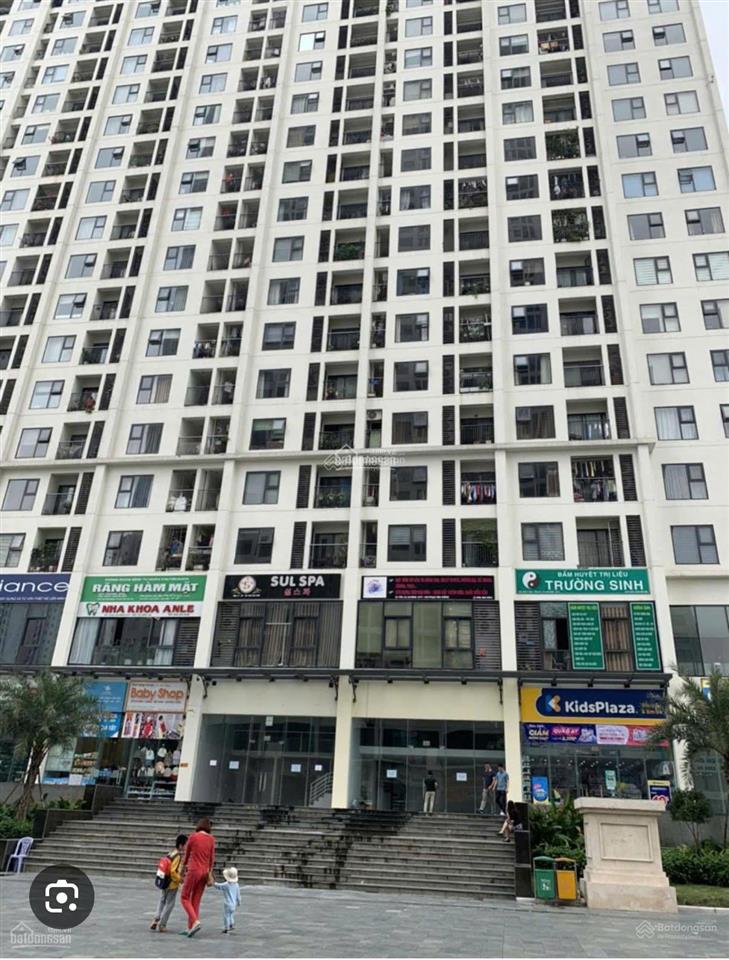 Bán shophouse chân đế thành phố giao lưu an bình city, sổ lâu dài, view quảng trường tt, 0934 439 ***
