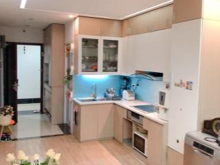 Bán ch 3 ngủ phường nghĩa đô mới, 88m2 thoáng mát,  0934 439 ***