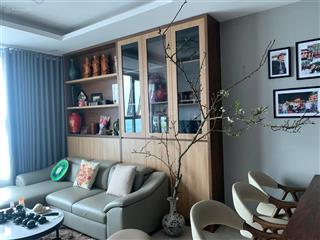 Căn 3 pn diamond goldmark city lô góc, slot ô tô, giá tốt nhỉnh 8t,  0934 439 ***