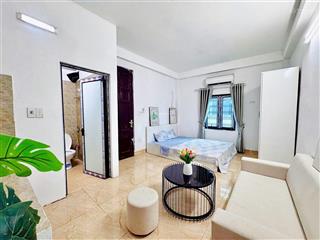 Cho thuê chung cư mini cổ nhuế 2, bắc từ liêm, 35m2, 4,3 triệu