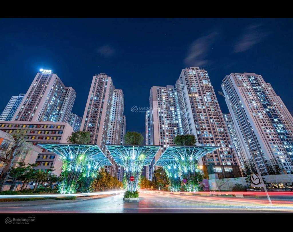 Căn 4 ngủ diamond goldmark city, 2 slot ô tô, lô góc tầng trung giá tốt,  0934 439 ***