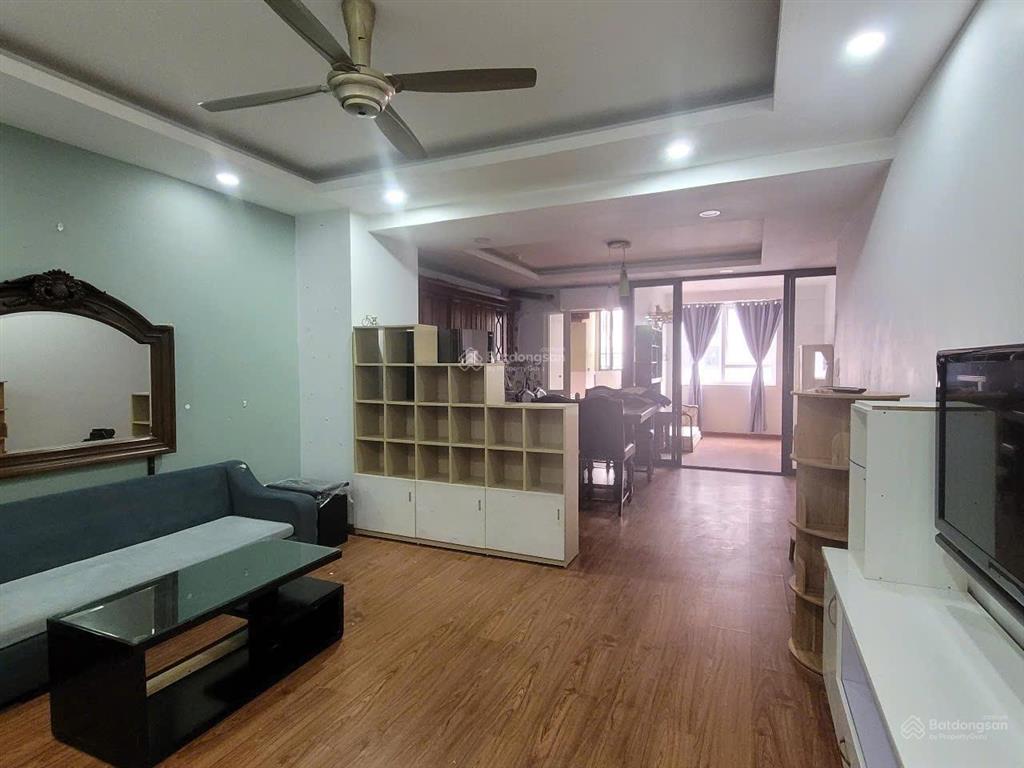 Bán ch 3pn giá tốt tầng trung bắc hà  đh quốc gia, 93m2 chỉ 6.57 tỷ,  0934 439 ***